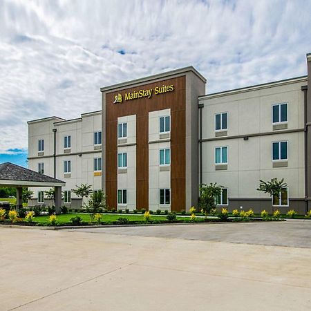 Mainstay Suites Geismar - Gonzales Luaran gambar