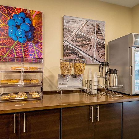 Mainstay Suites Geismar - Gonzales Luaran gambar