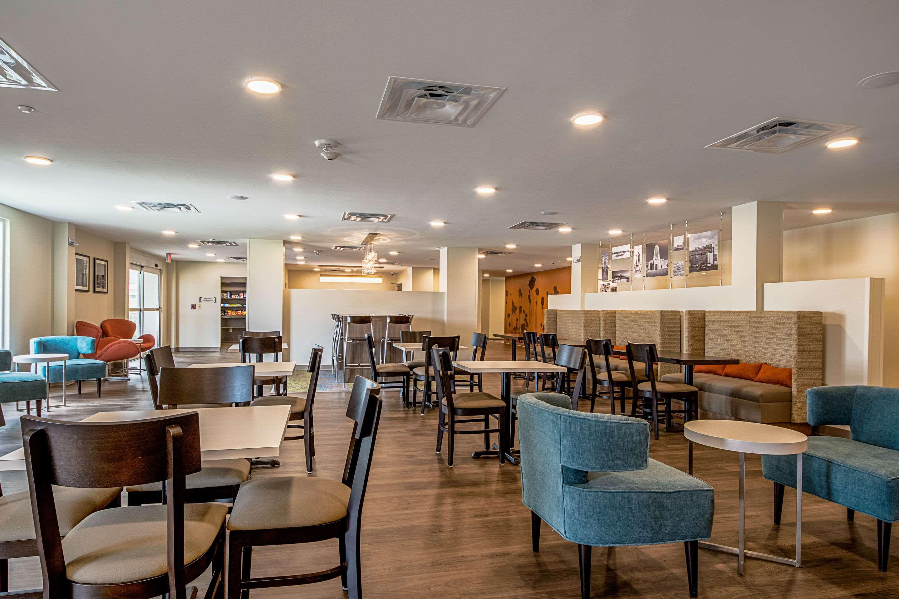 Mainstay Suites Geismar - Gonzales Luaran gambar