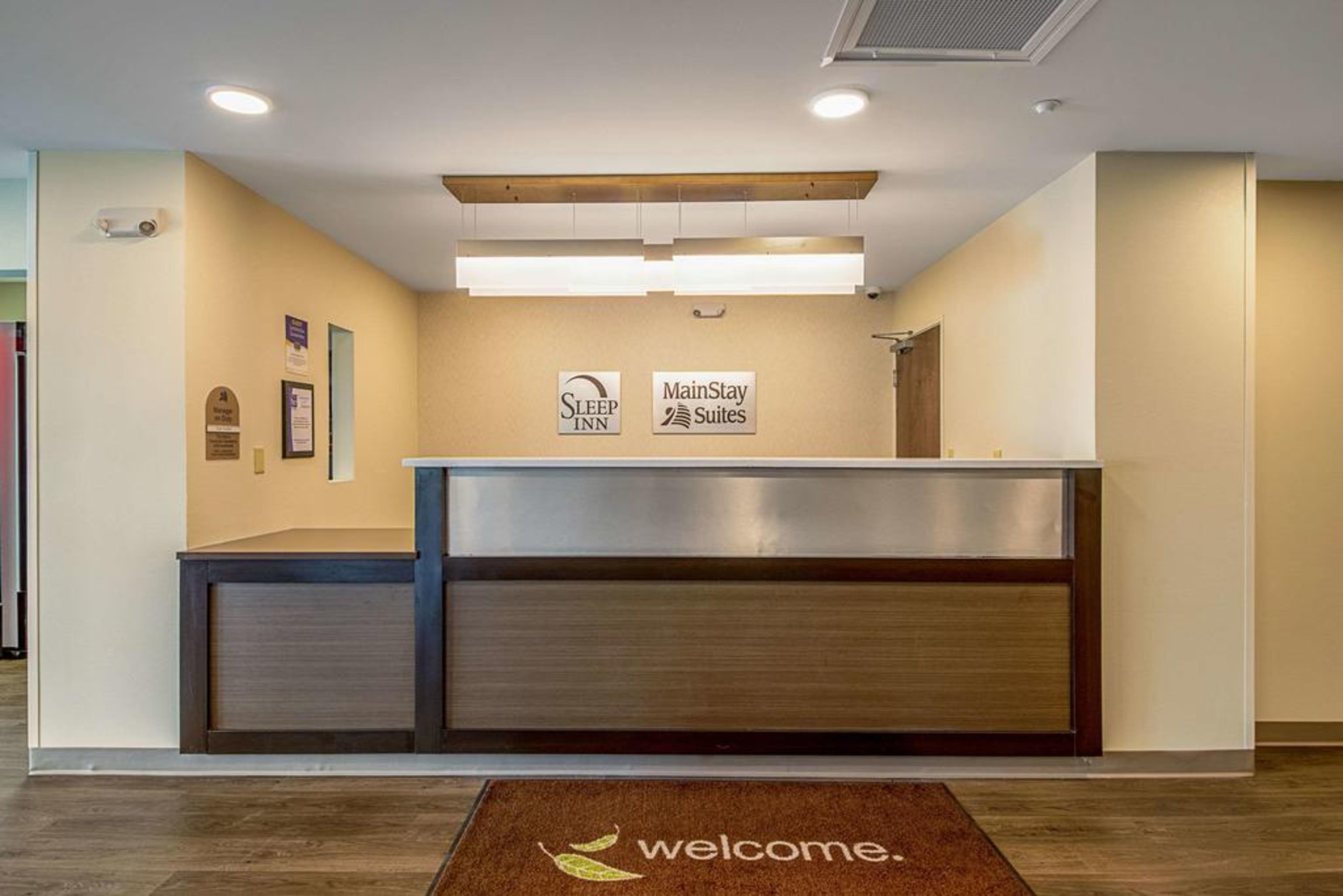 Mainstay Suites Geismar - Gonzales Luaran gambar