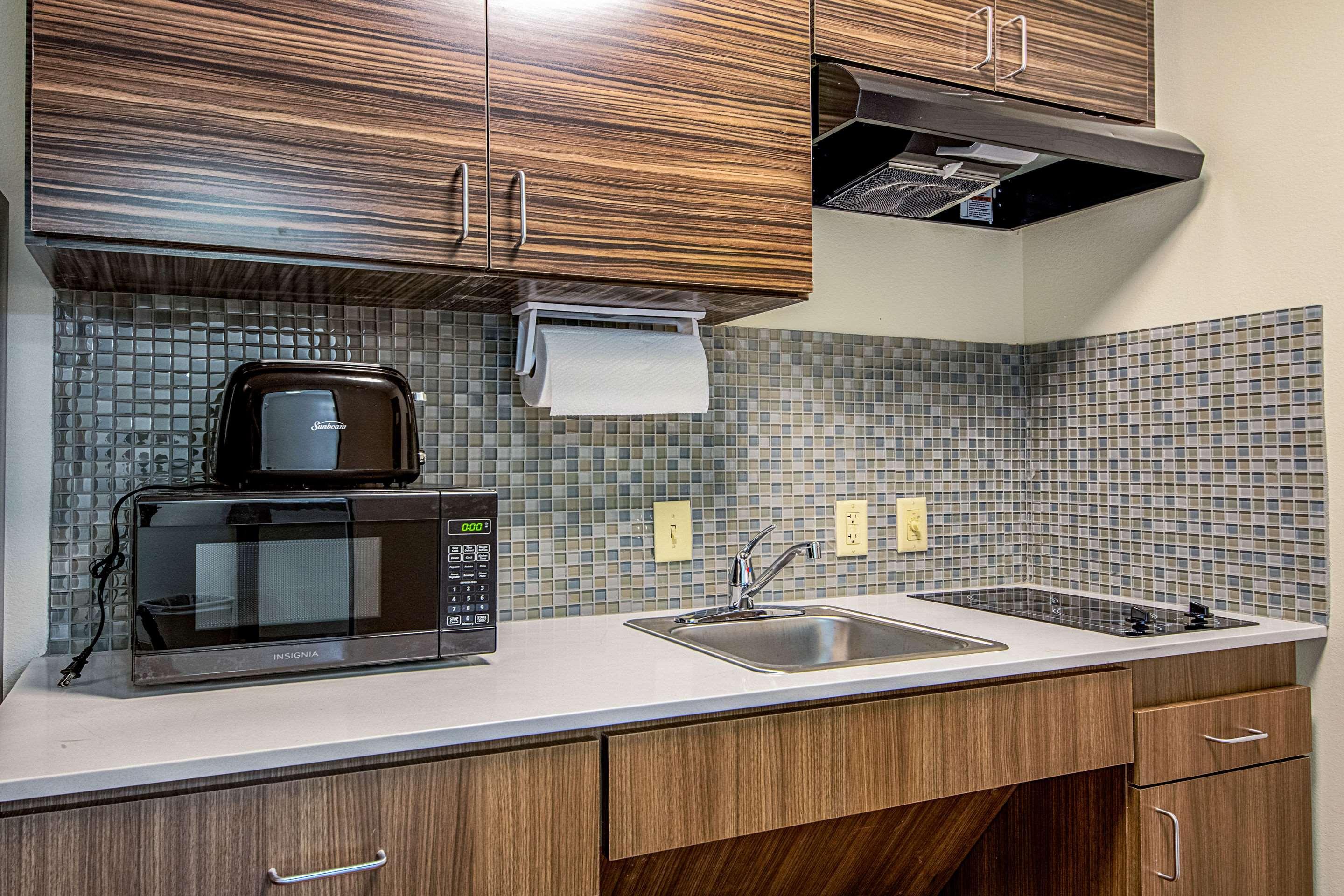 Mainstay Suites Geismar - Gonzales Luaran gambar