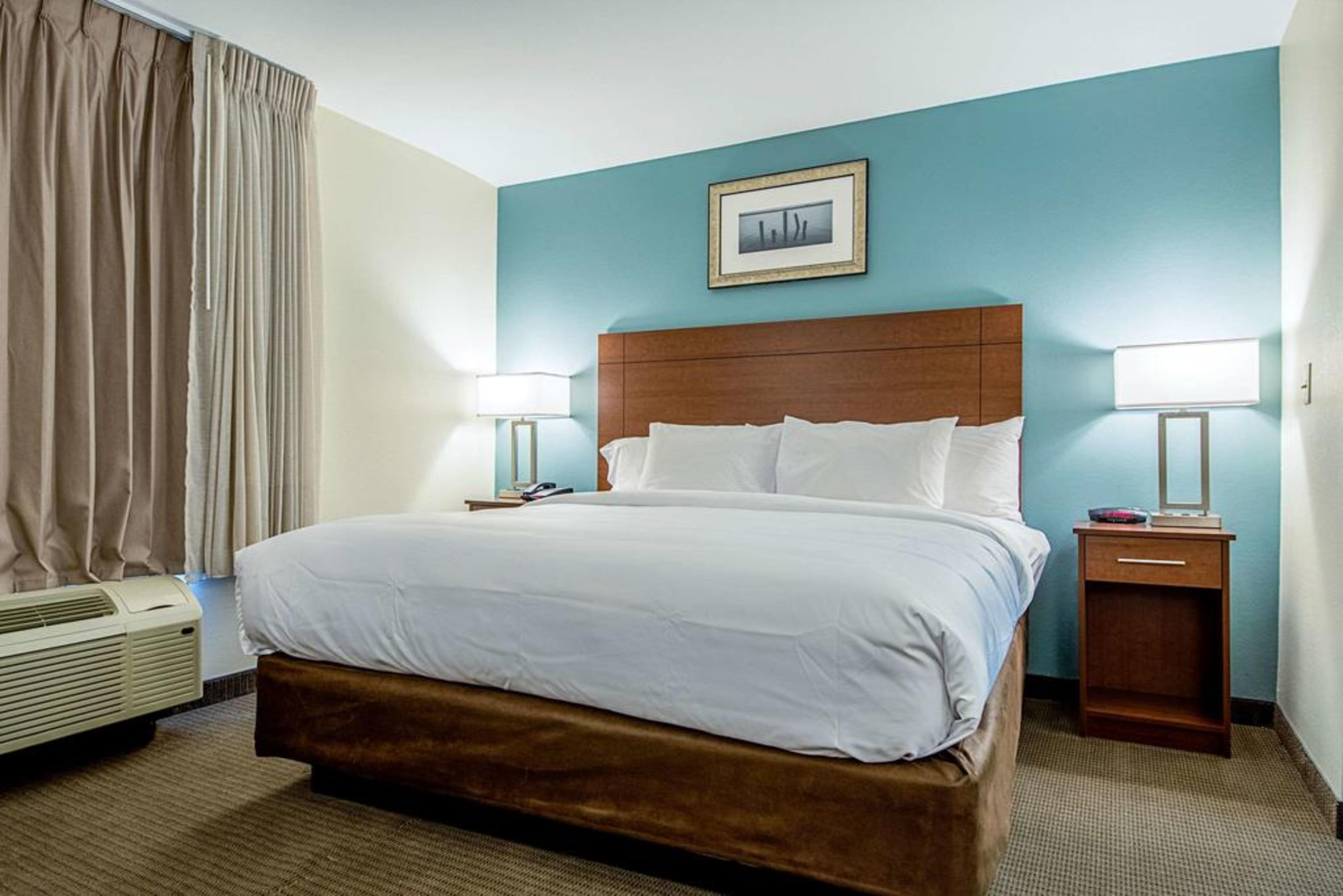 Mainstay Suites Geismar - Gonzales Luaran gambar