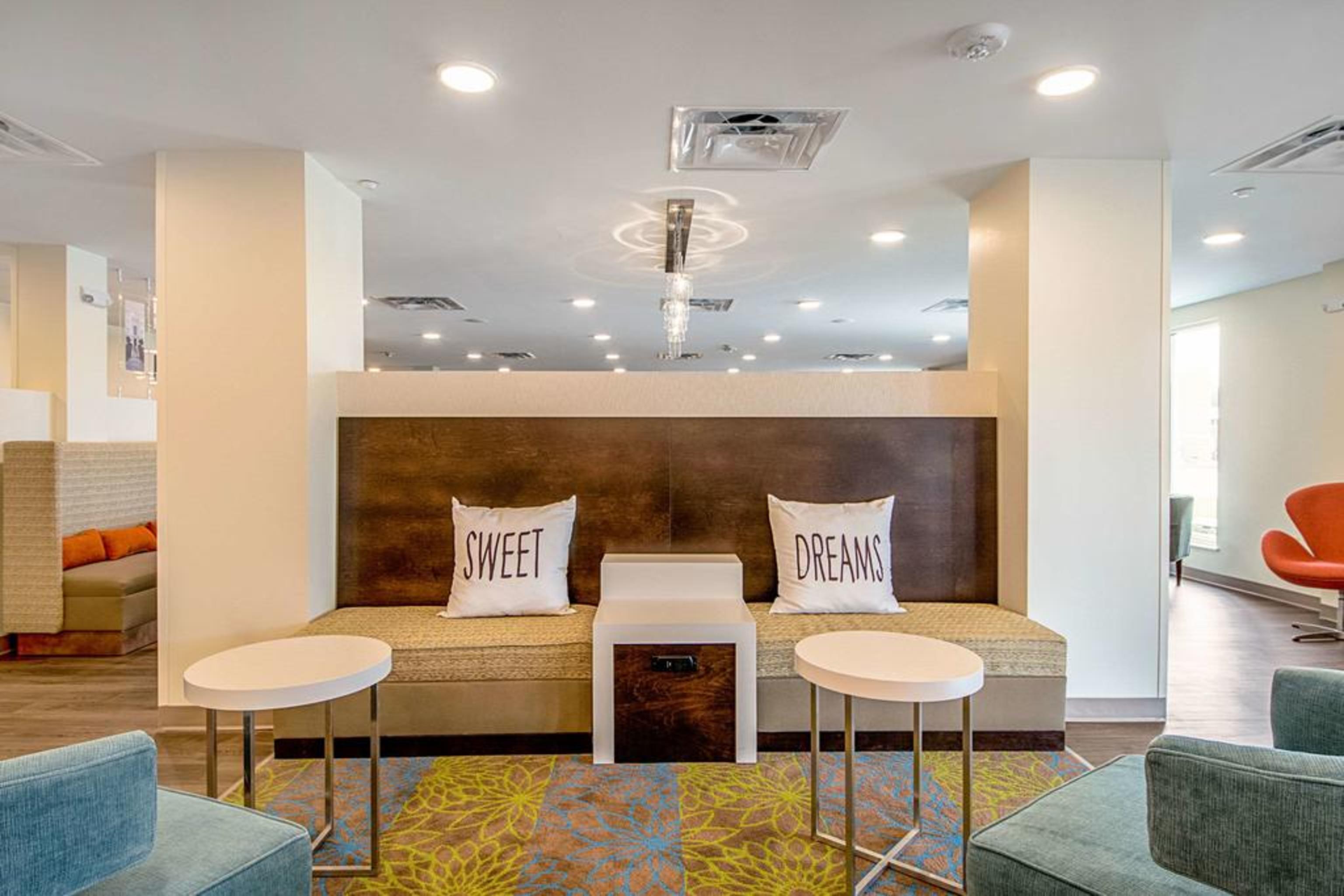 Mainstay Suites Geismar - Gonzales Luaran gambar