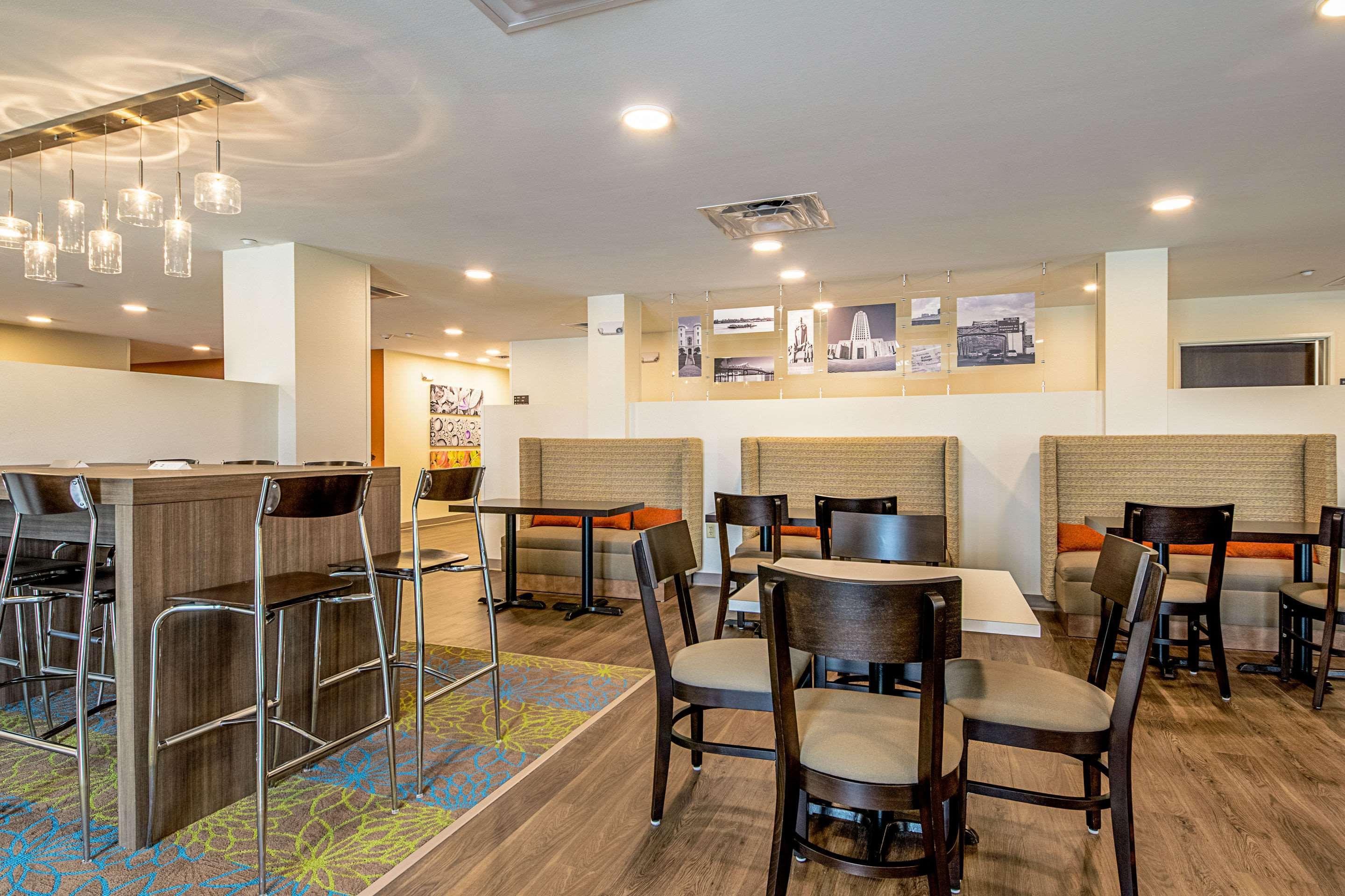 Mainstay Suites Geismar - Gonzales Luaran gambar