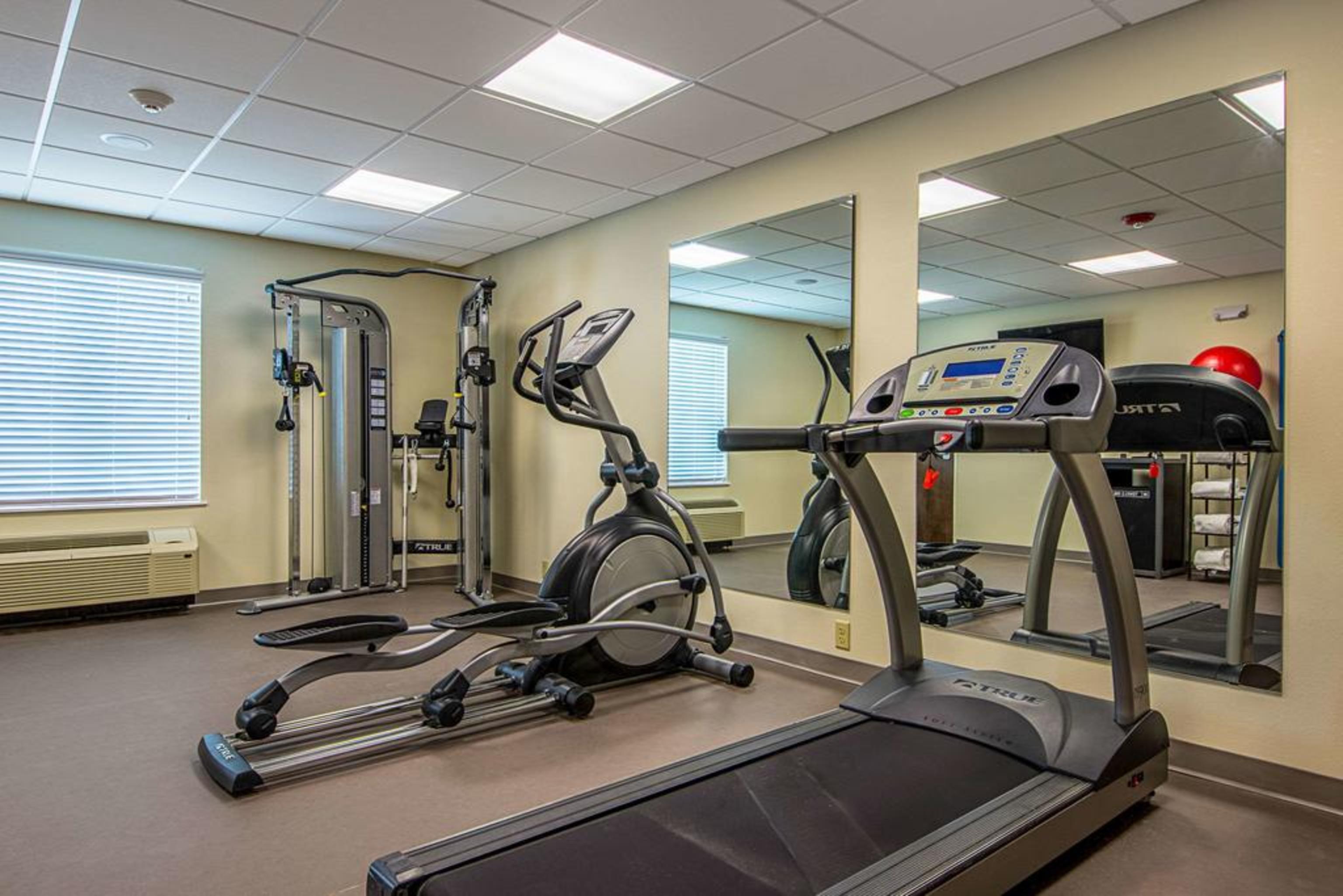Mainstay Suites Geismar - Gonzales Luaran gambar