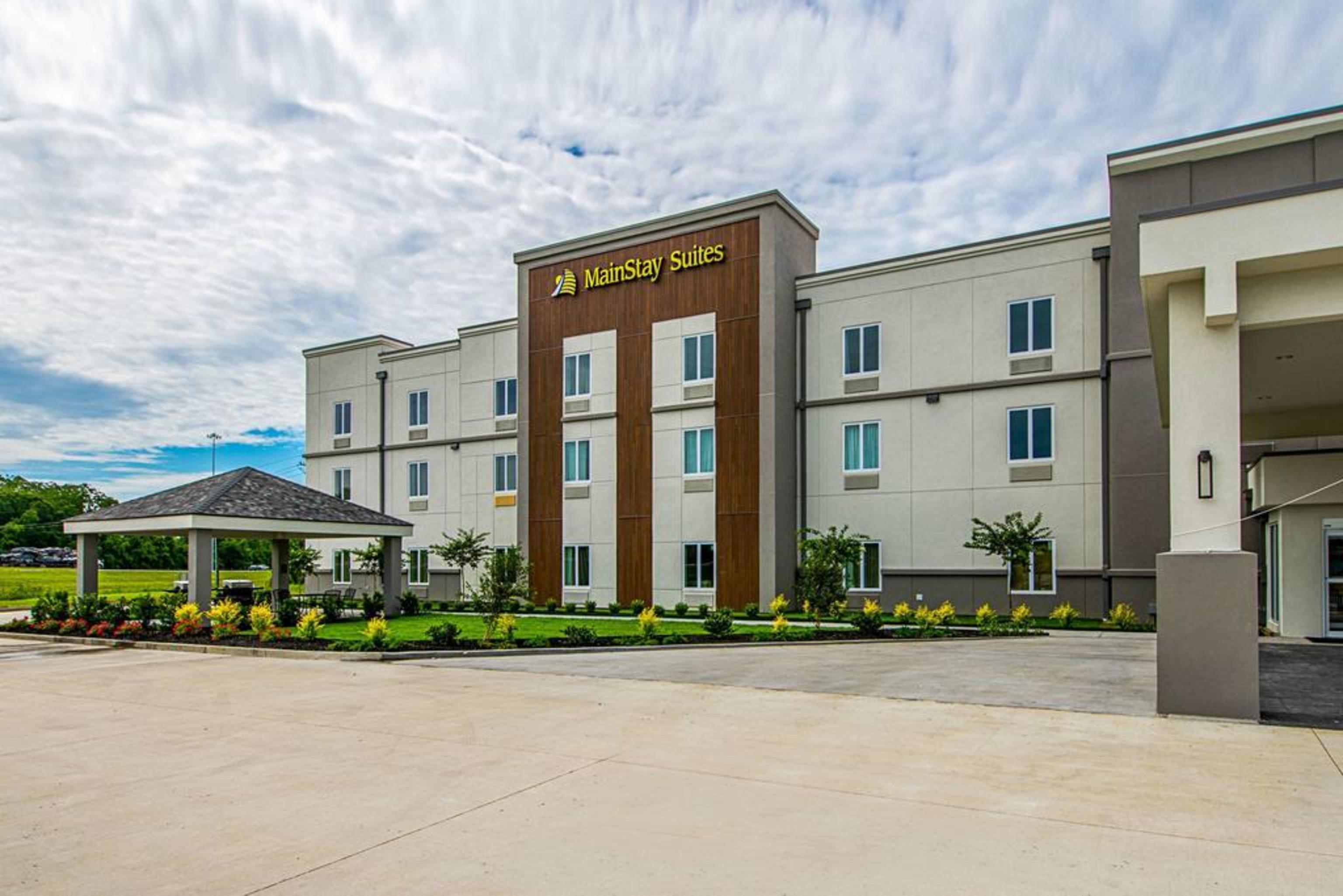 Mainstay Suites Geismar - Gonzales Luaran gambar