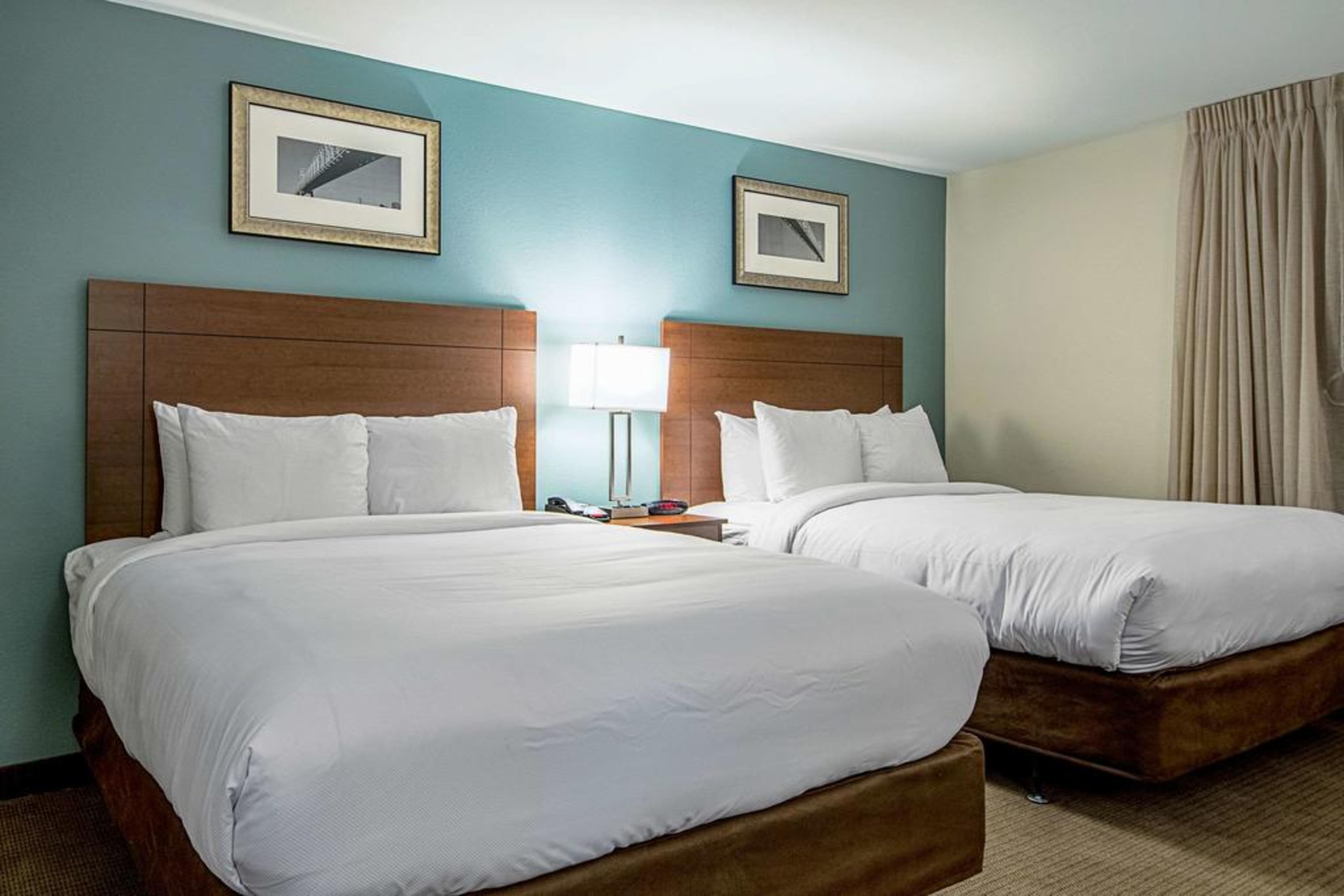 Mainstay Suites Geismar - Gonzales Luaran gambar