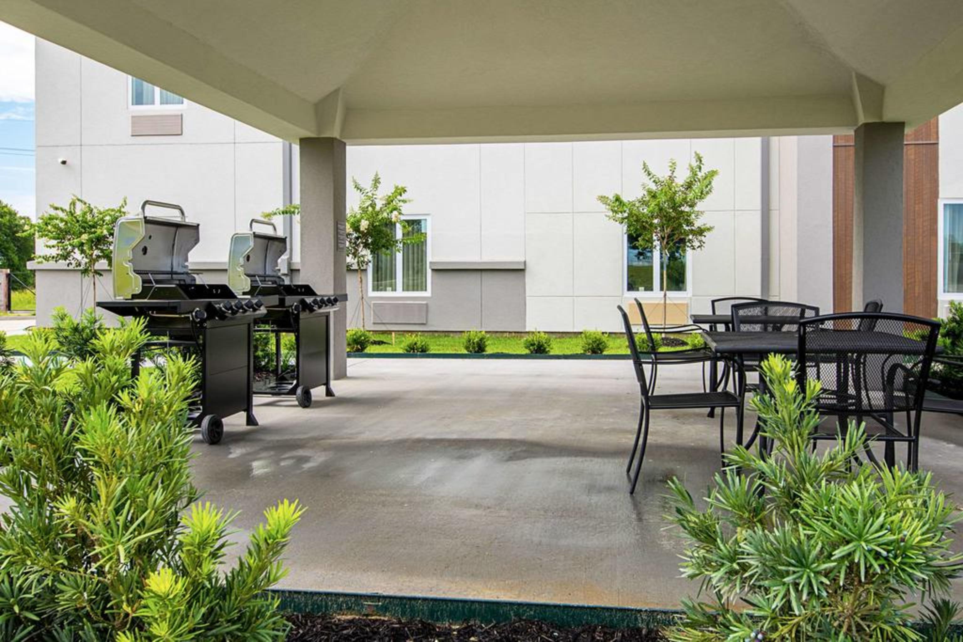 Mainstay Suites Geismar - Gonzales Luaran gambar