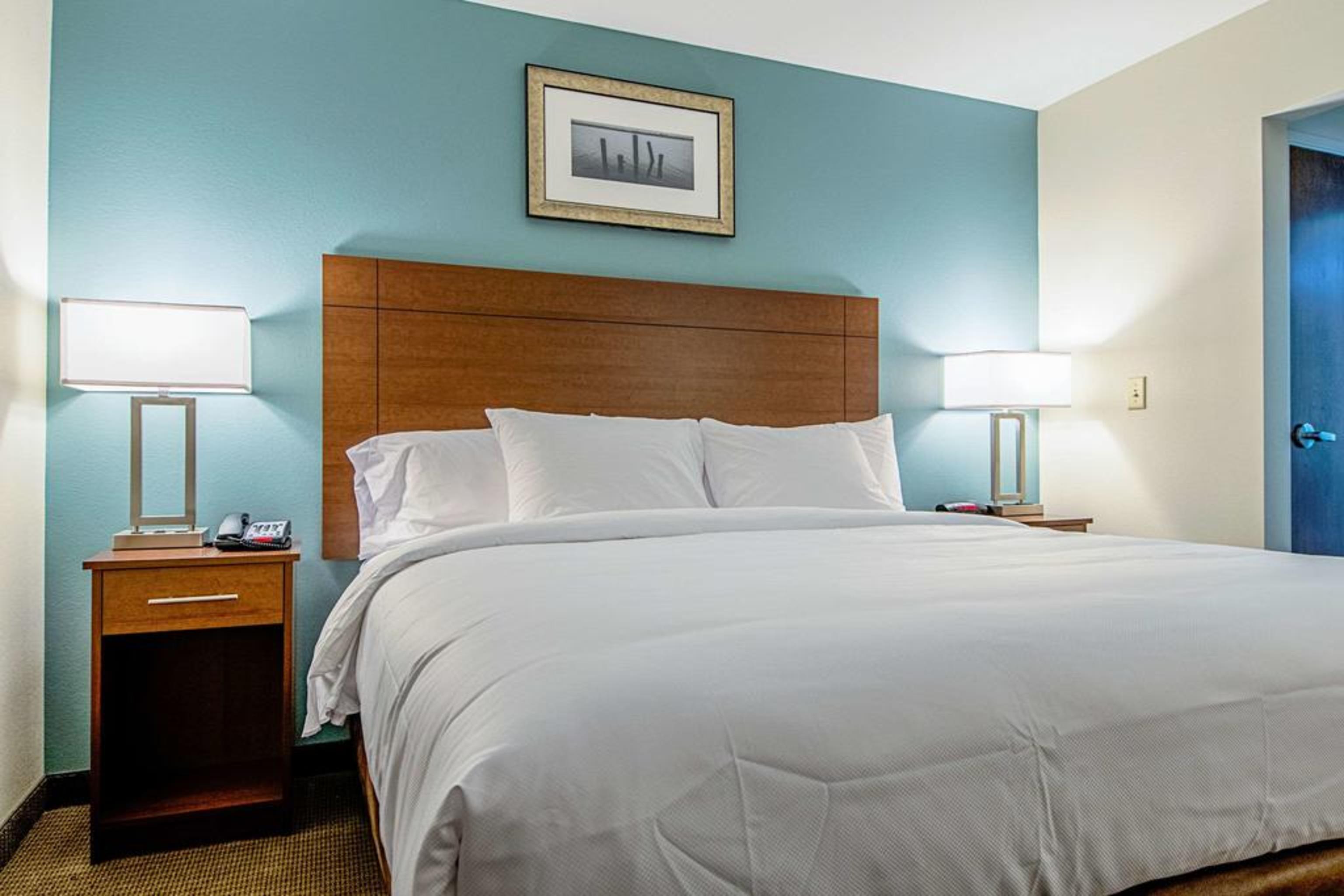 Mainstay Suites Geismar - Gonzales Luaran gambar