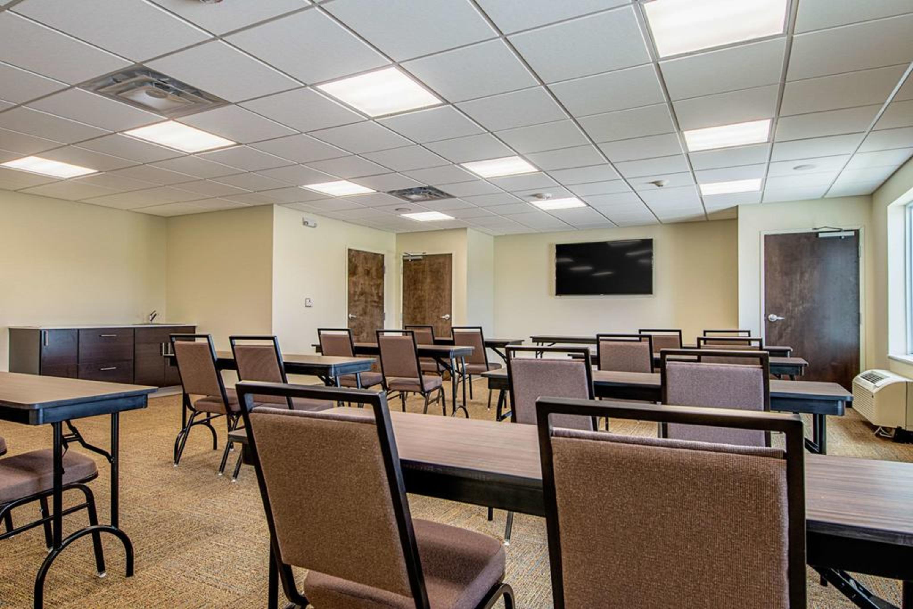 Mainstay Suites Geismar - Gonzales Luaran gambar