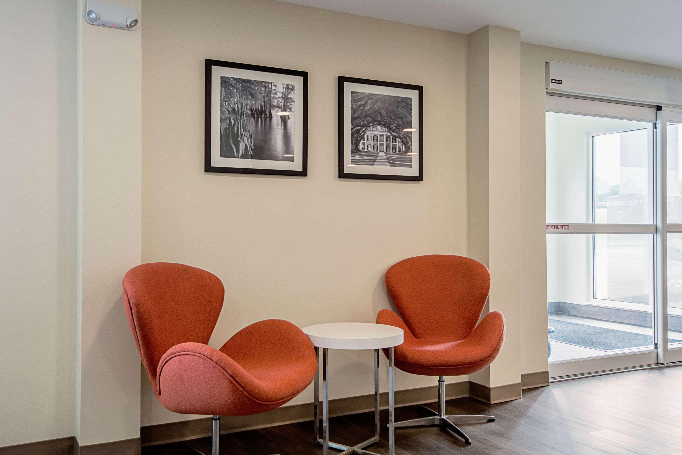 Mainstay Suites Geismar - Gonzales Luaran gambar