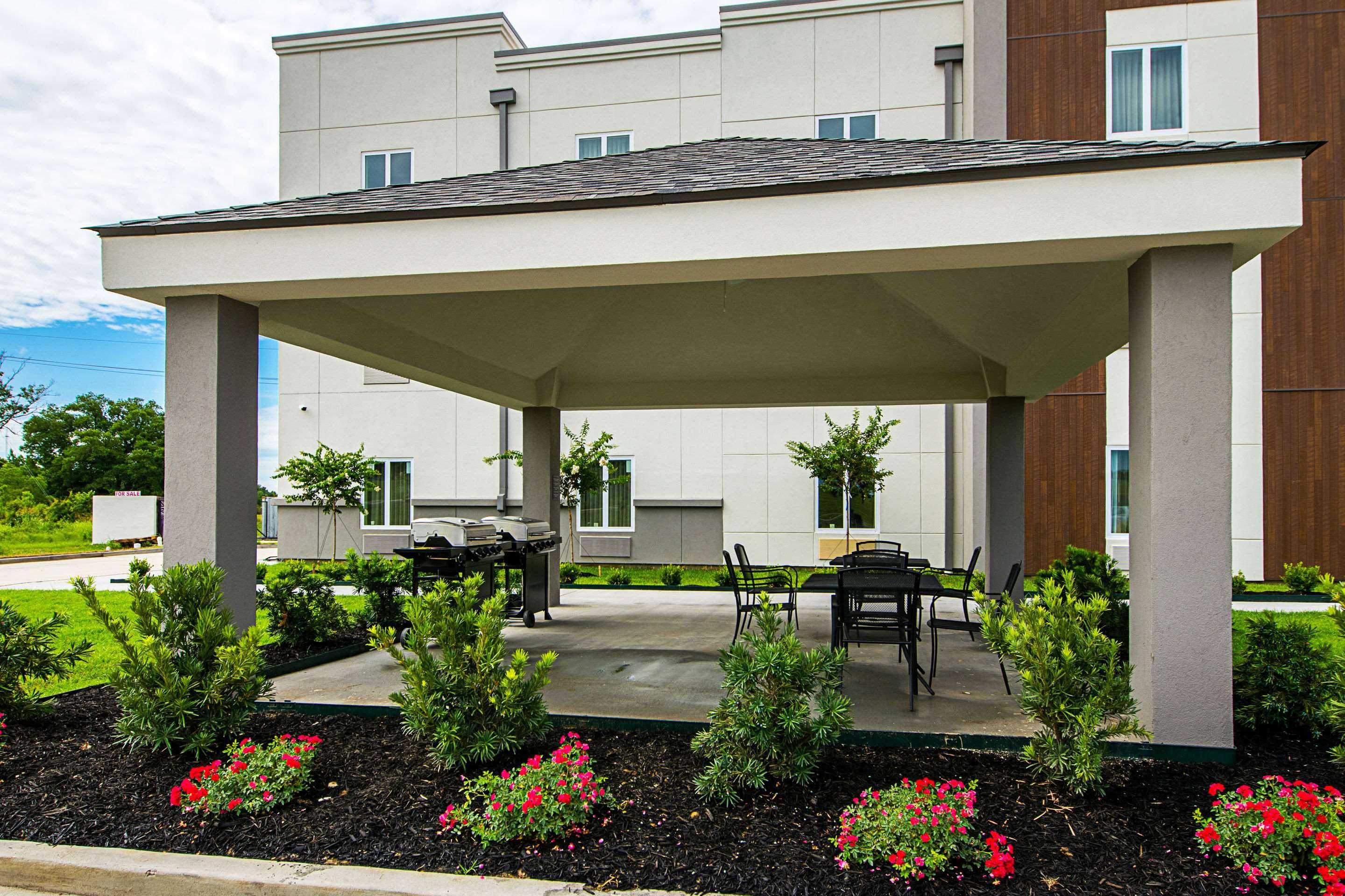 Mainstay Suites Geismar - Gonzales Luaran gambar