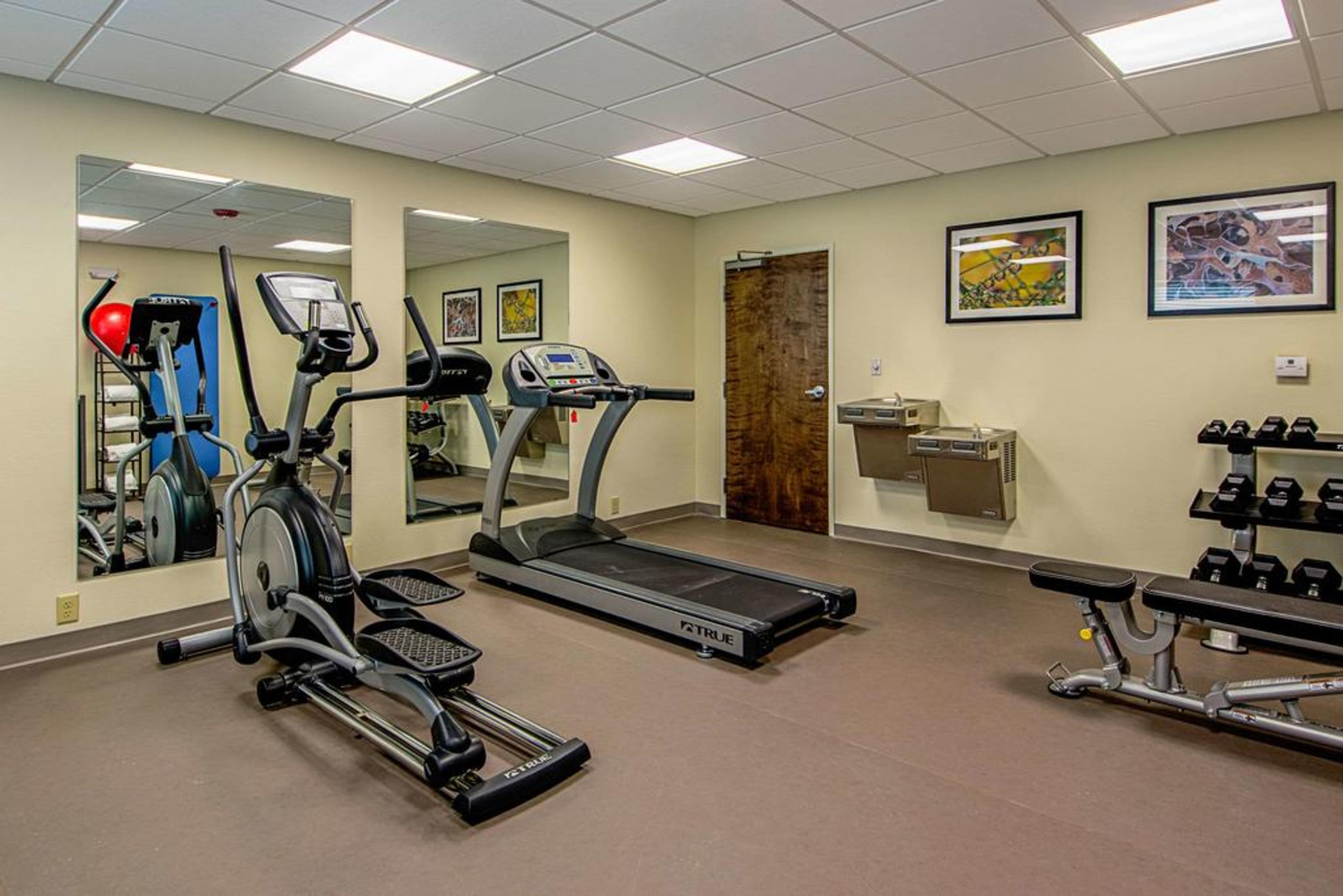 Mainstay Suites Geismar - Gonzales Luaran gambar