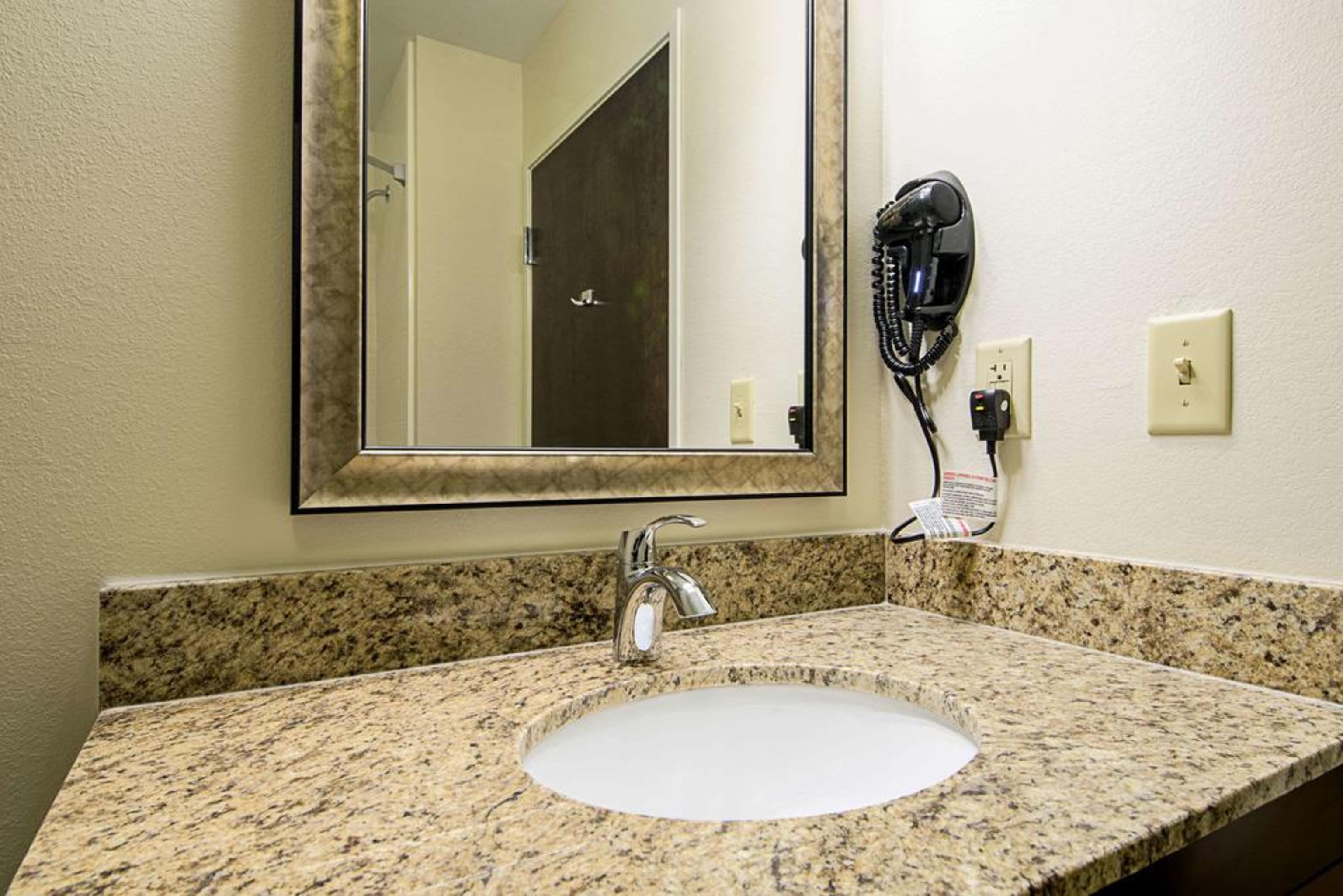 Mainstay Suites Geismar - Gonzales Luaran gambar
