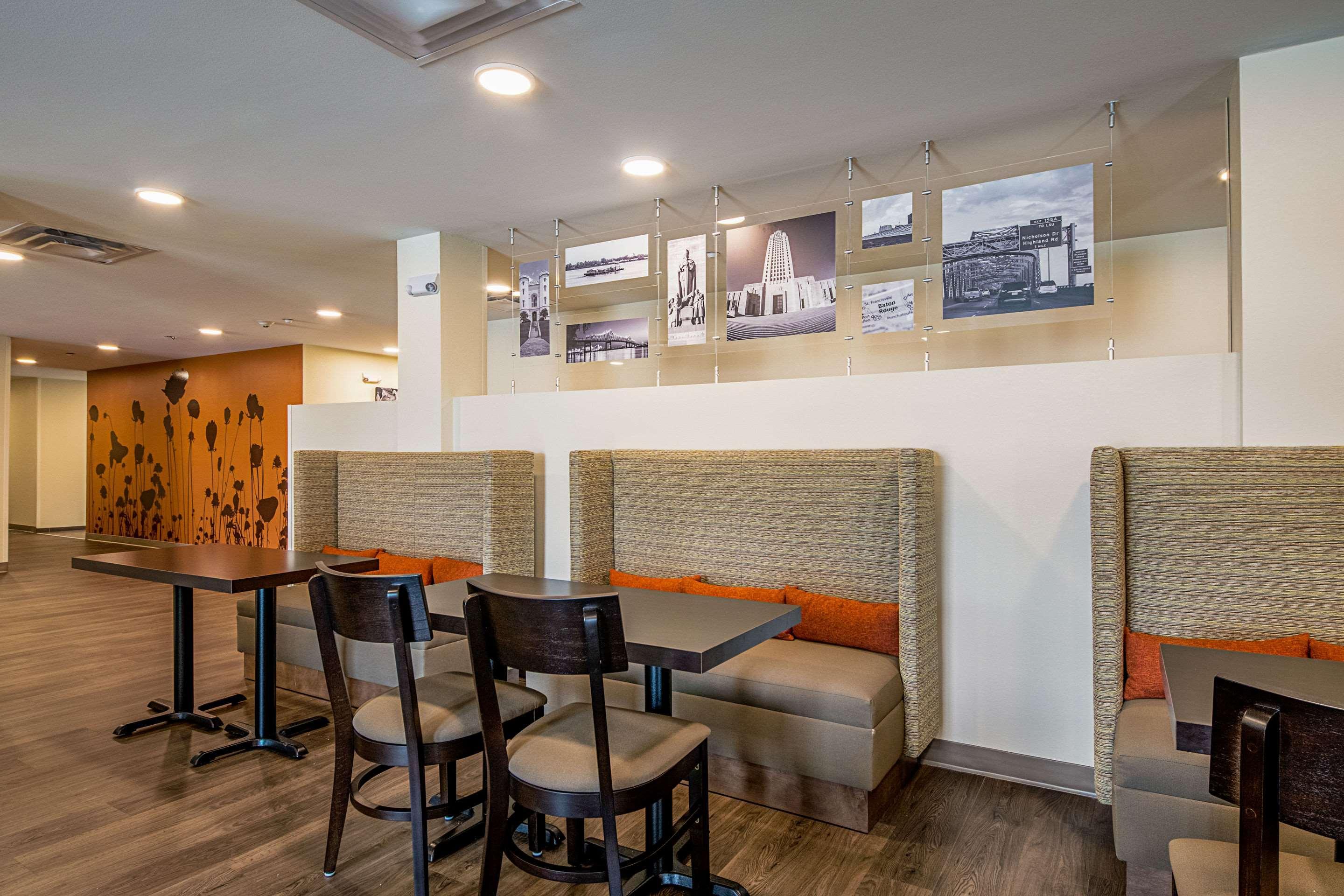 Mainstay Suites Geismar - Gonzales Luaran gambar