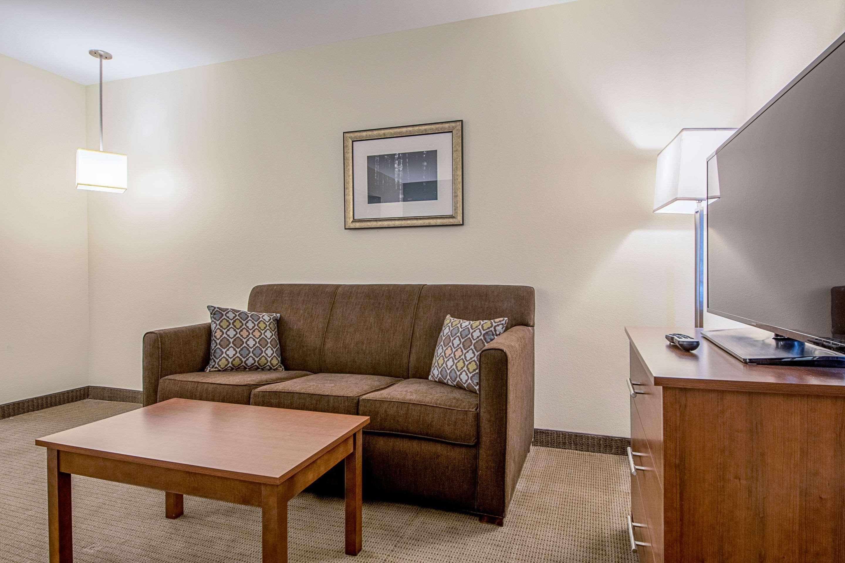 Mainstay Suites Geismar - Gonzales Luaran gambar