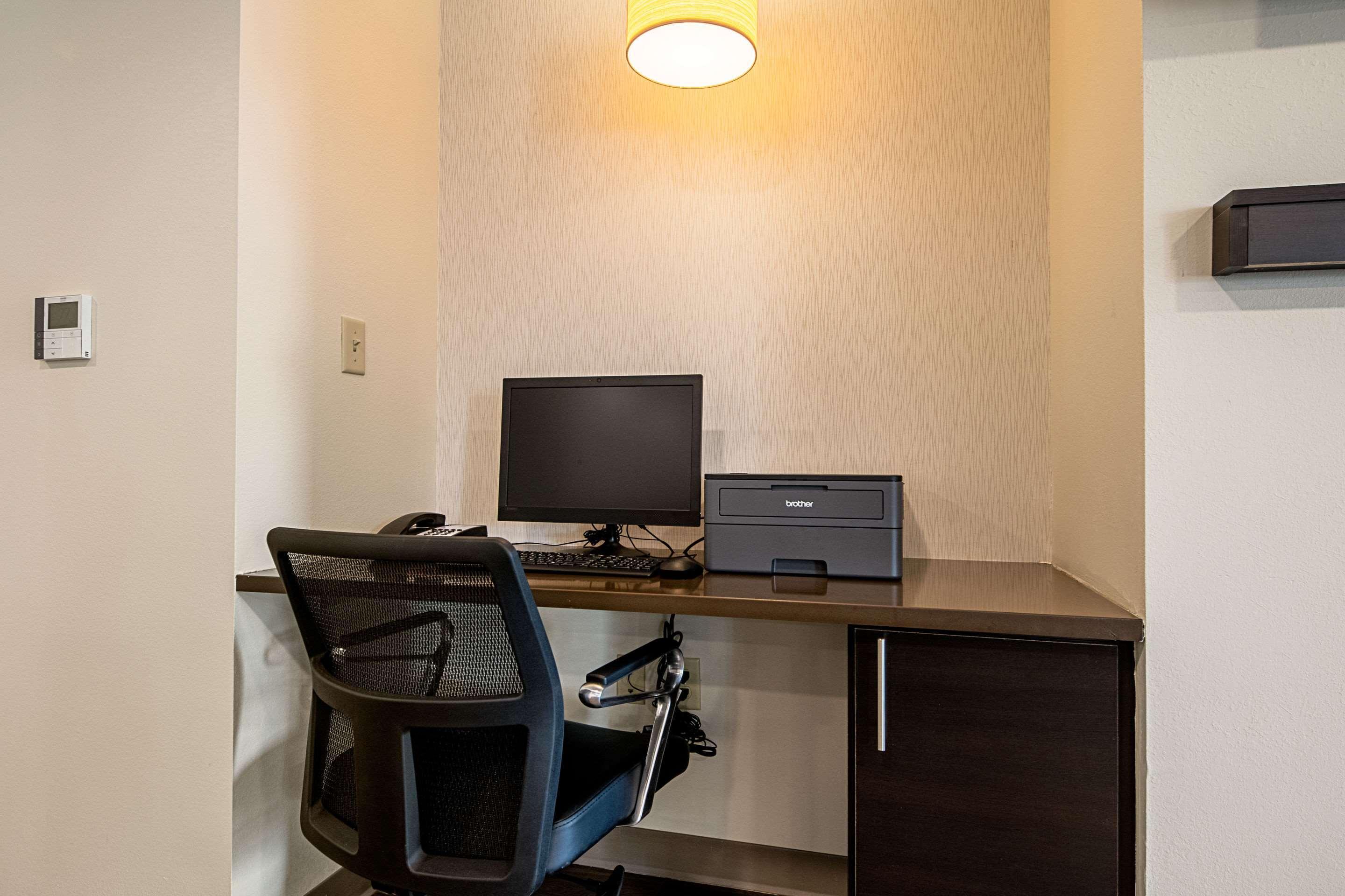 Mainstay Suites Geismar - Gonzales Luaran gambar