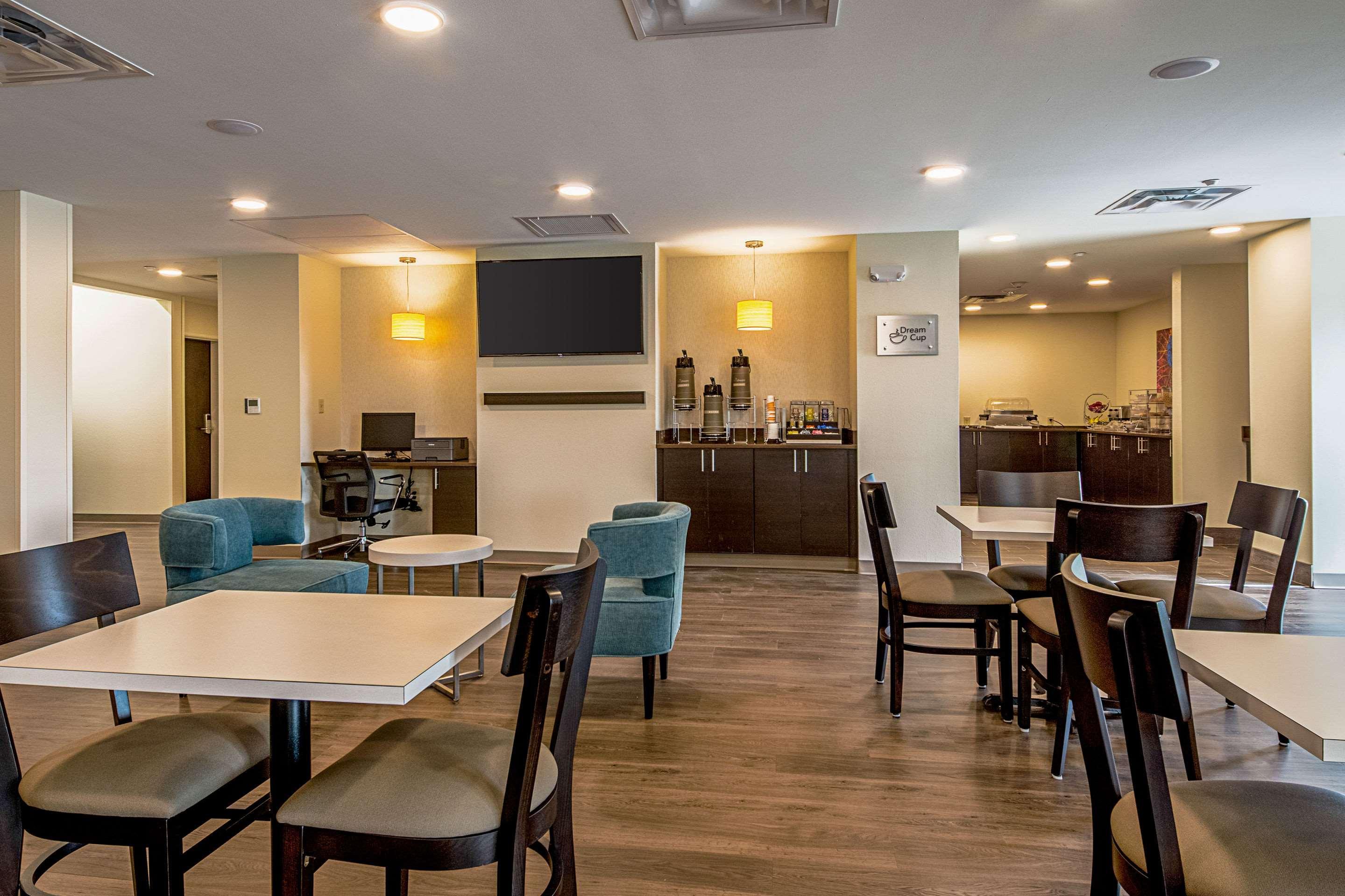 Mainstay Suites Geismar - Gonzales Luaran gambar