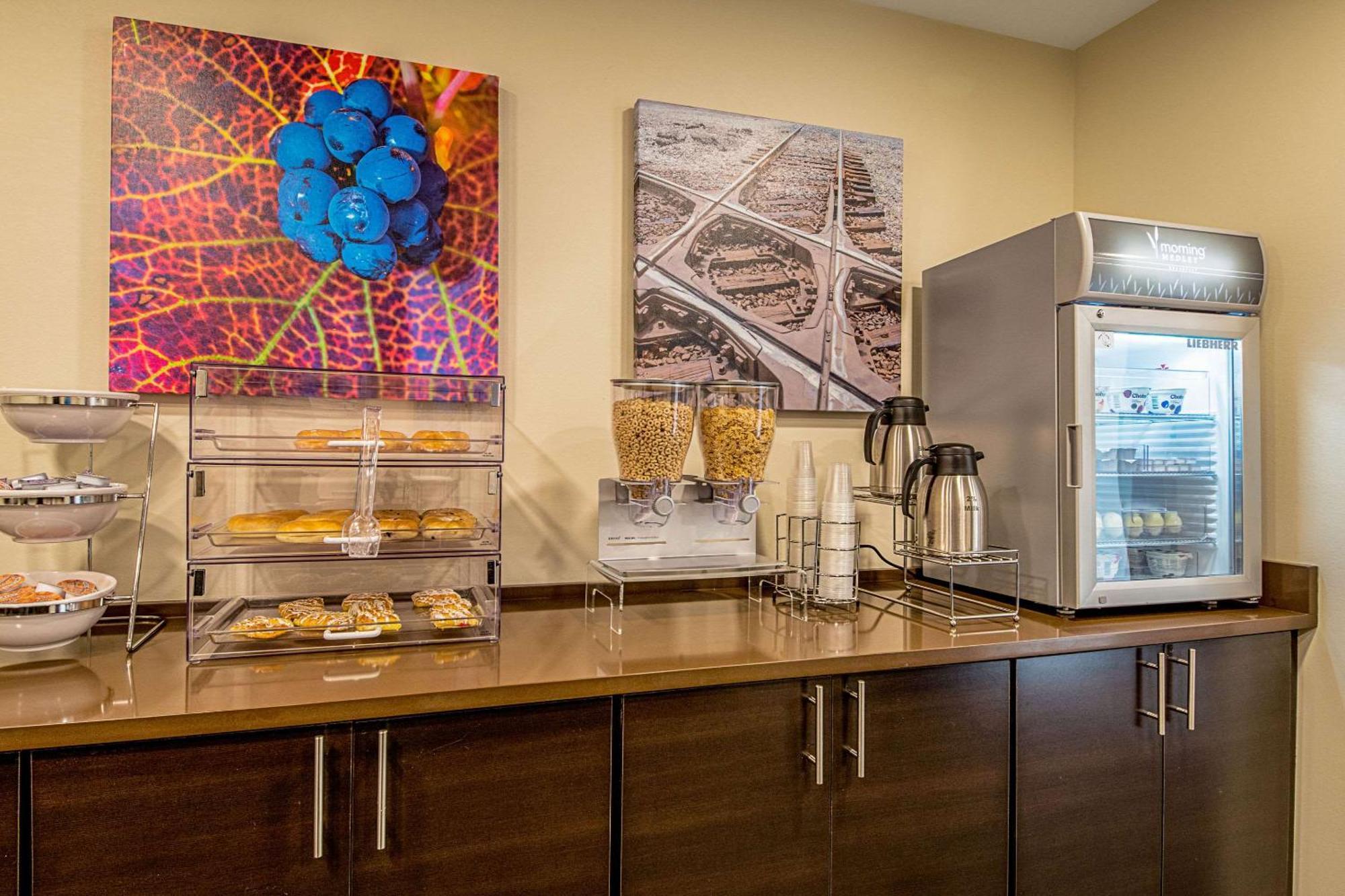 Mainstay Suites Geismar - Gonzales Luaran gambar
